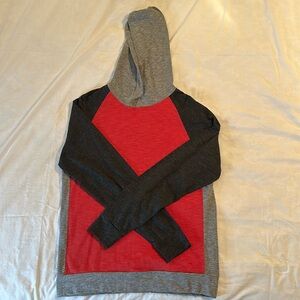 Banana Republic Vintage Hoodie